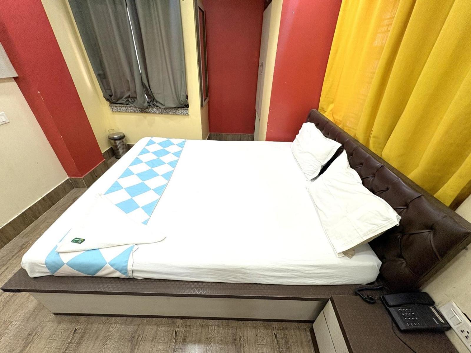 As-meet With Free Wi-fi And Air Conditioner * Kolkata