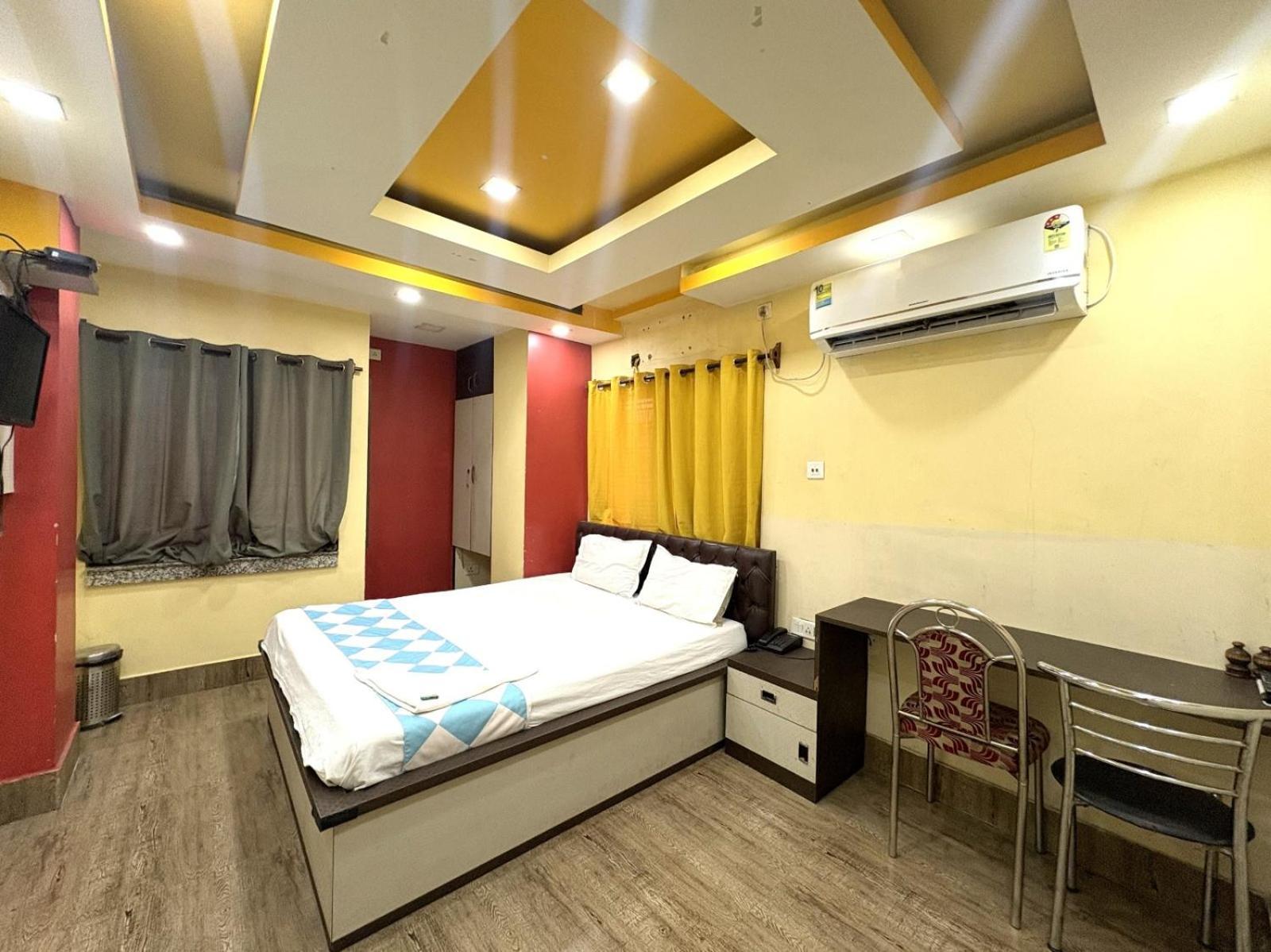 As-meet With Free Wi-fi And Air Conditioner