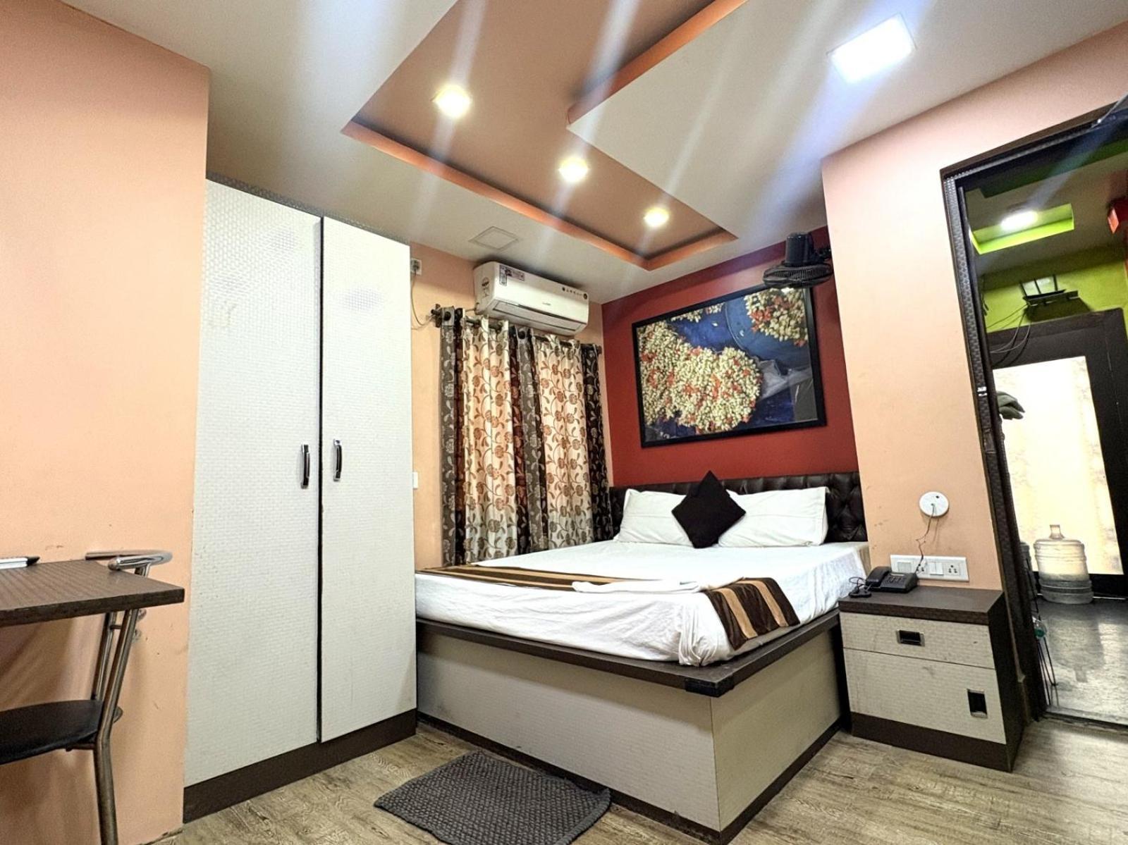 Guest house As-meet With Free Wi-fi And Air Conditioner
